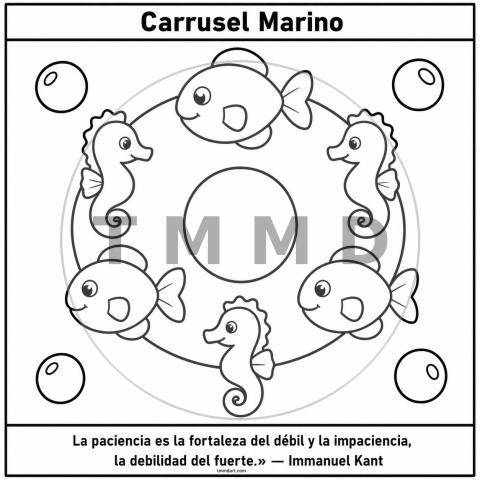 Carrusel Marino