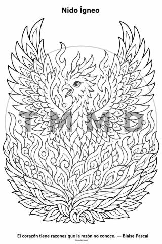 Ember Nest