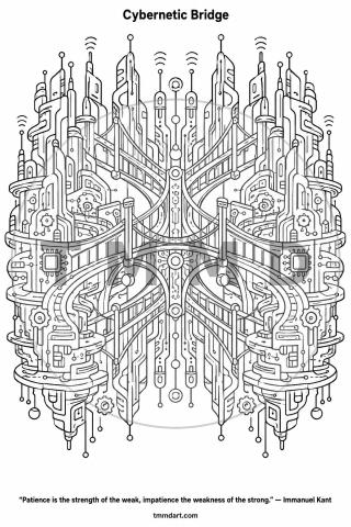 Cybernetic Bridge