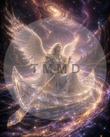 Pilgrim of the Star River
