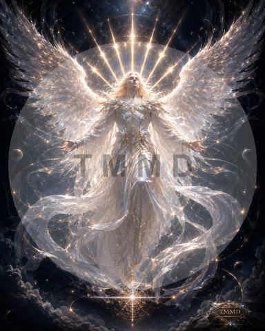 Crown of the Seven Rays