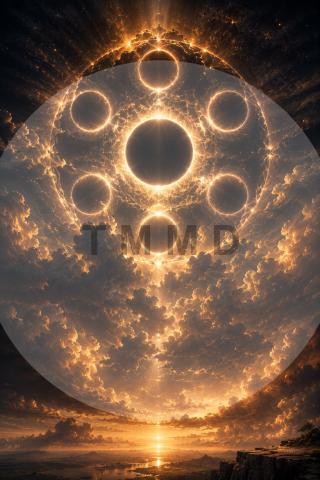Eclipse de los Siete Halos