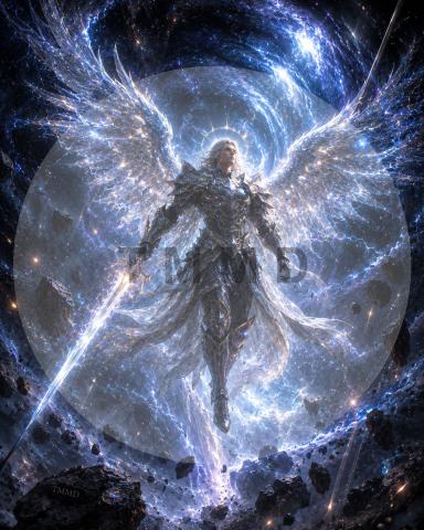 Archangel of the Starstorm