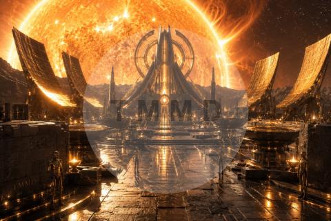Templo Solar de Mercurio
