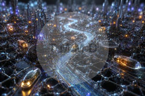 Barrio Cero de Nanotecnología