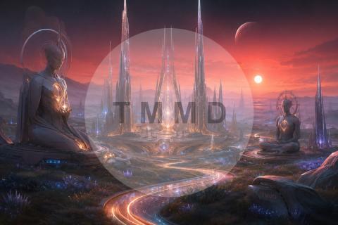 FUTURE WORLDS