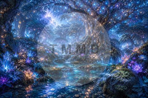 Natural Sanctuary of Star Trees