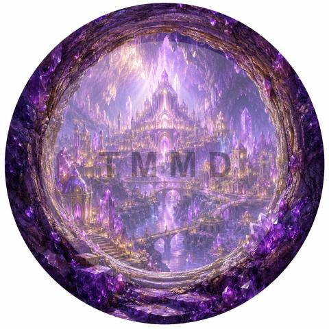 REINOS FANTASIA