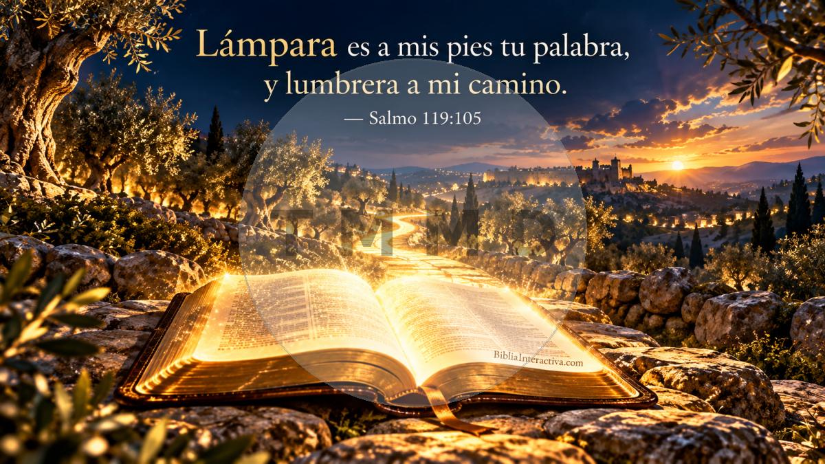 Light for the Path