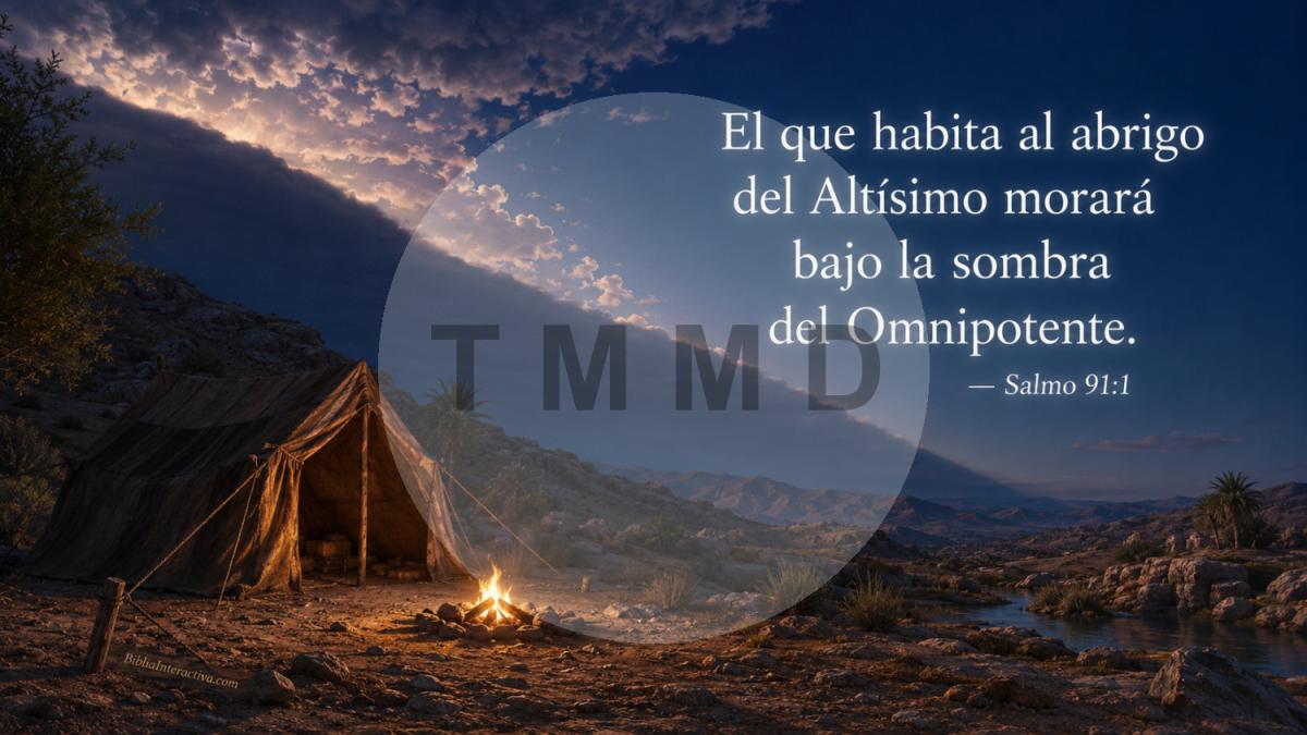Shelter of the Most High