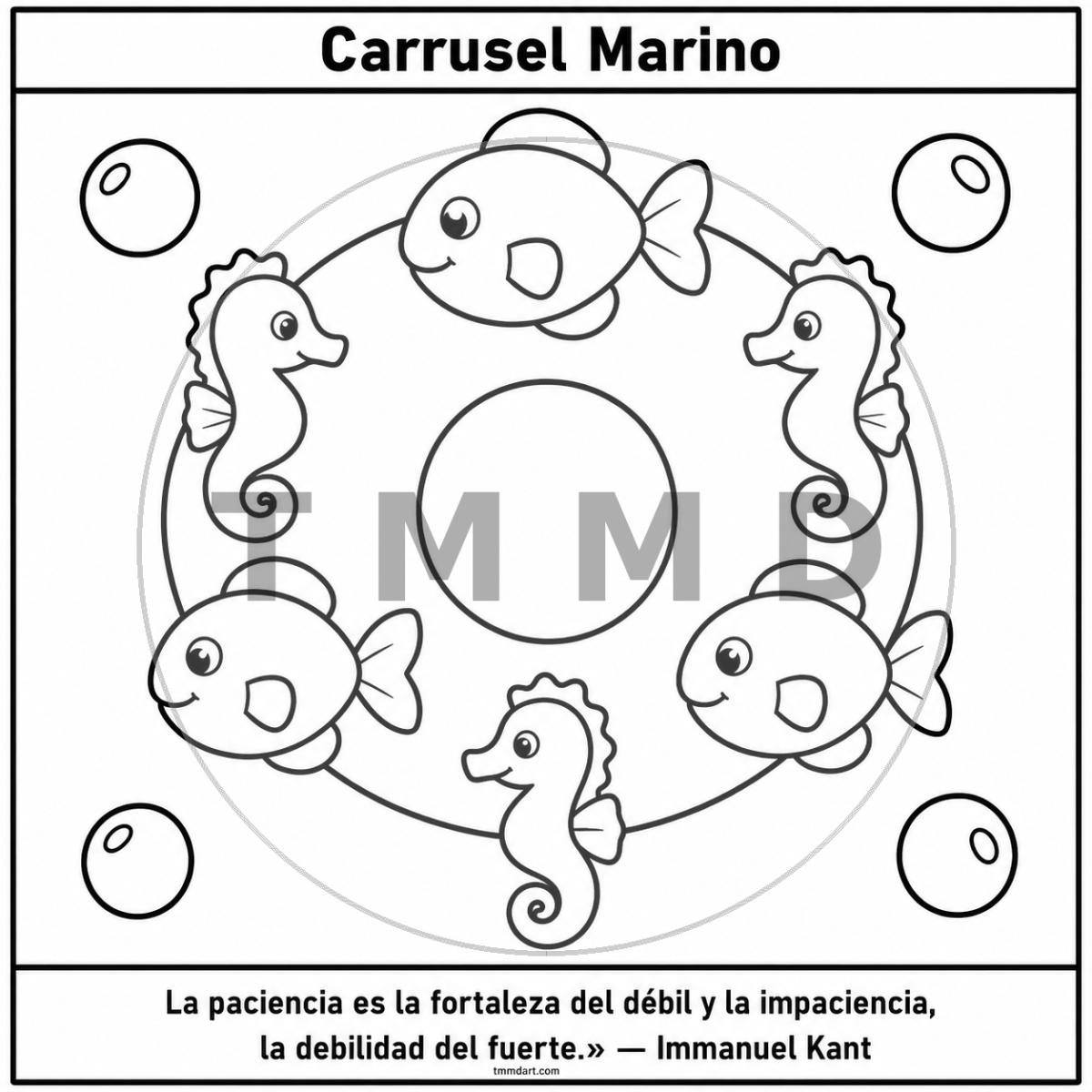 Carrusel Marino