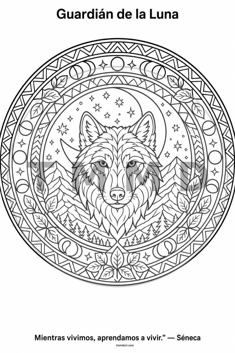 Guardián de la Luna