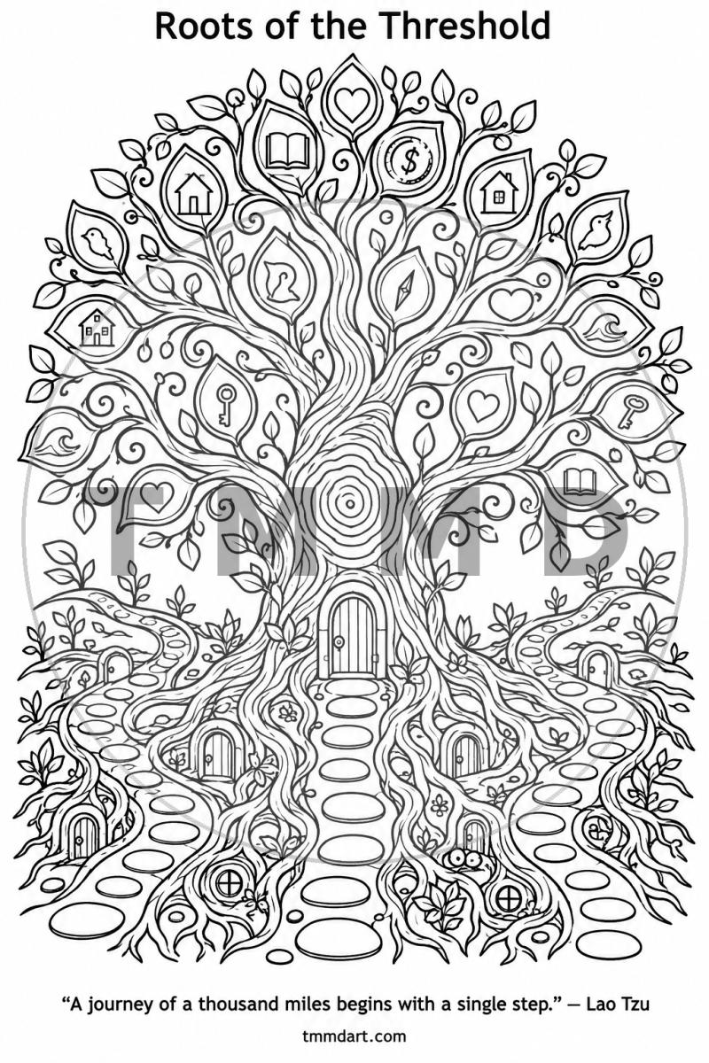Roots of the Threshold