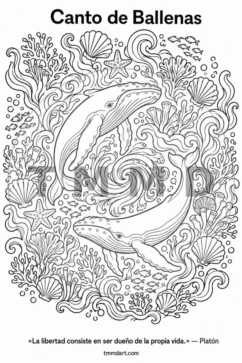 Canto de Ballenas