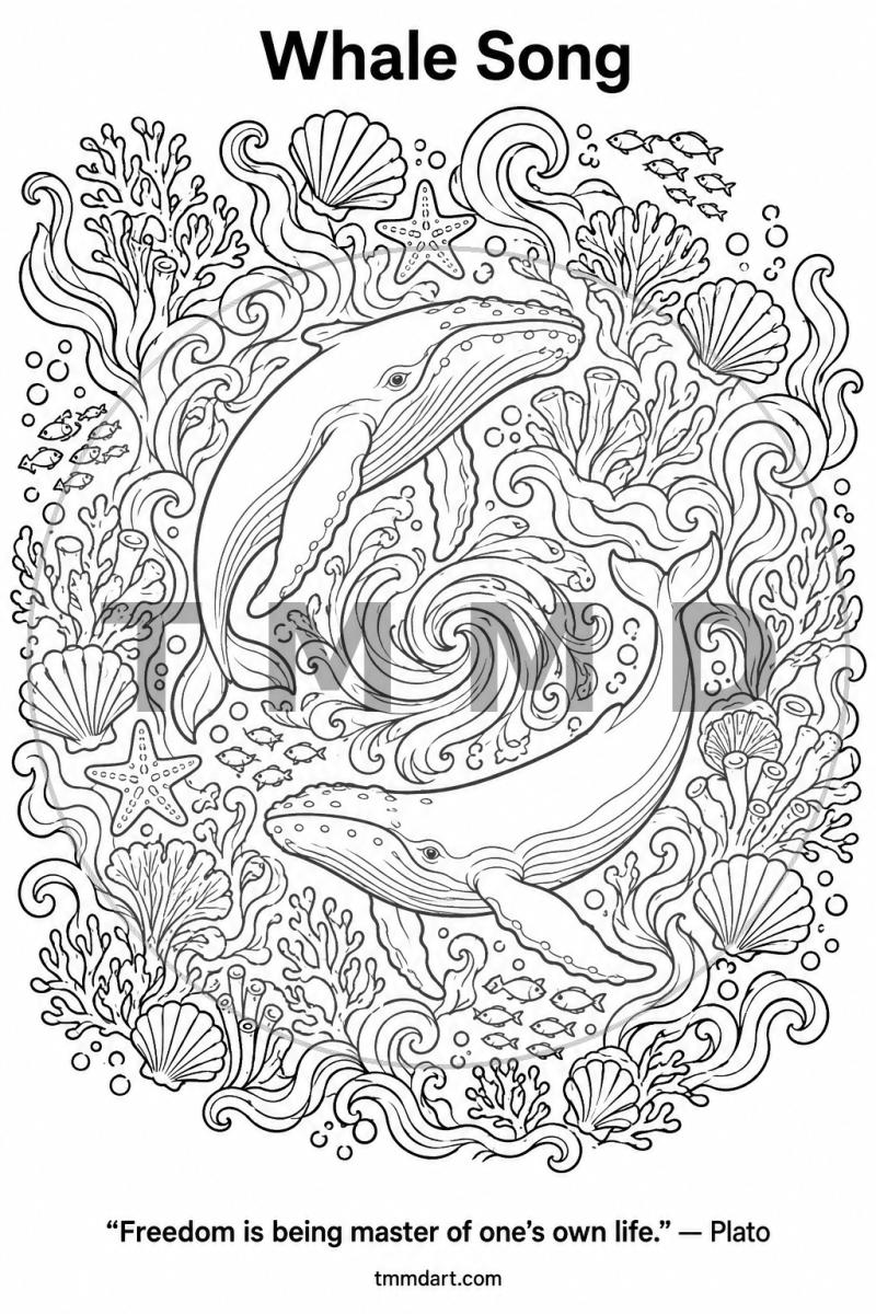 Whale Song