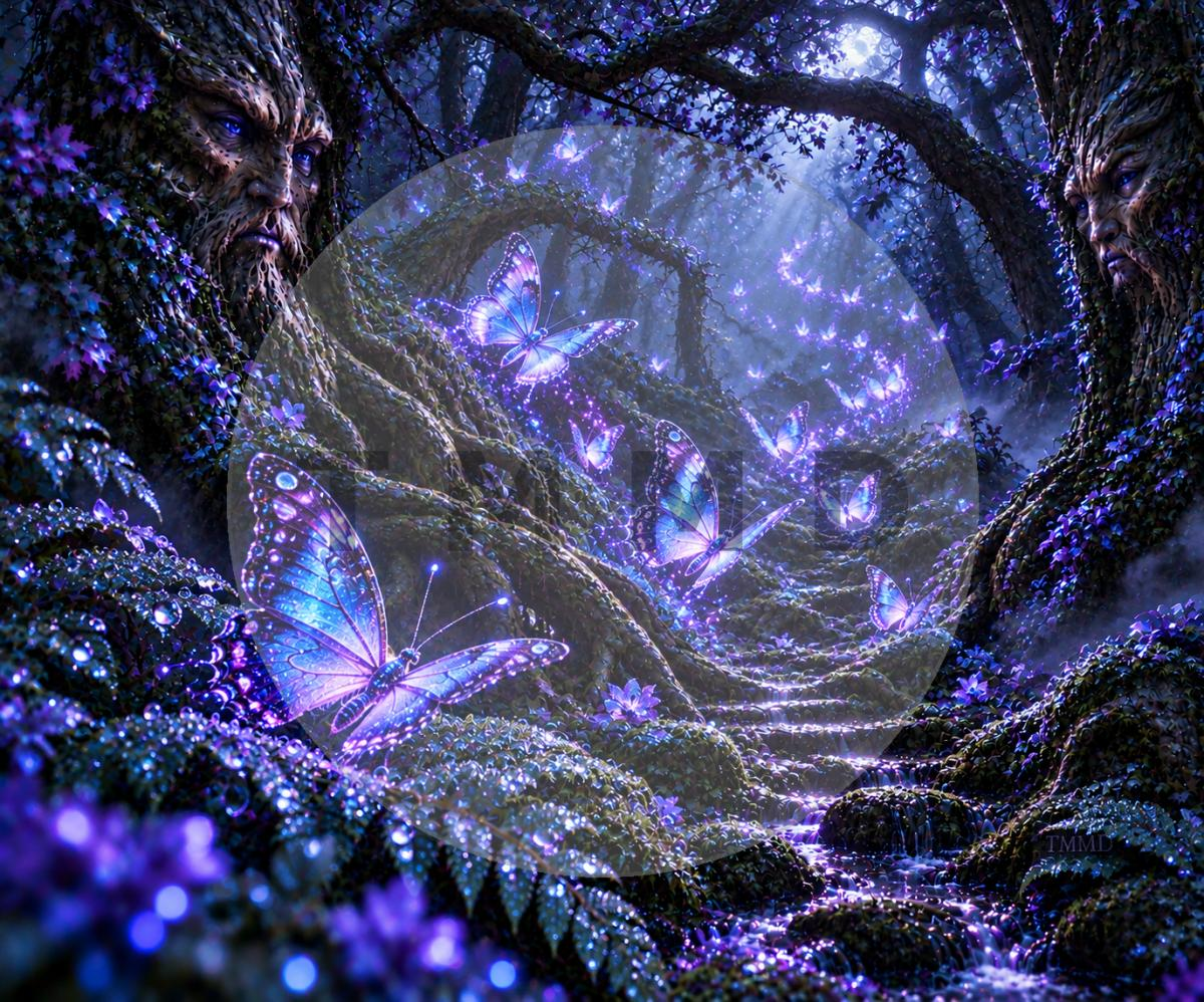 Throne of Silver Thorns