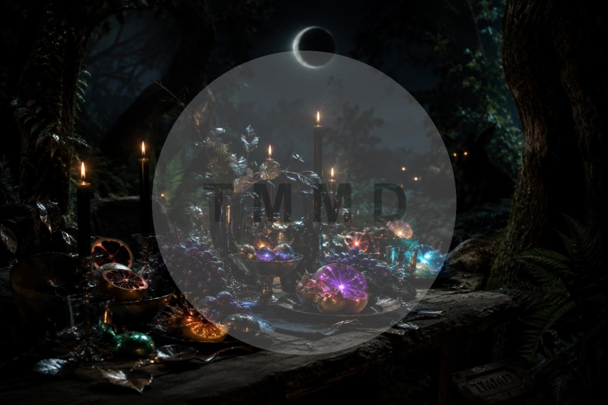 Feast of the New Moon