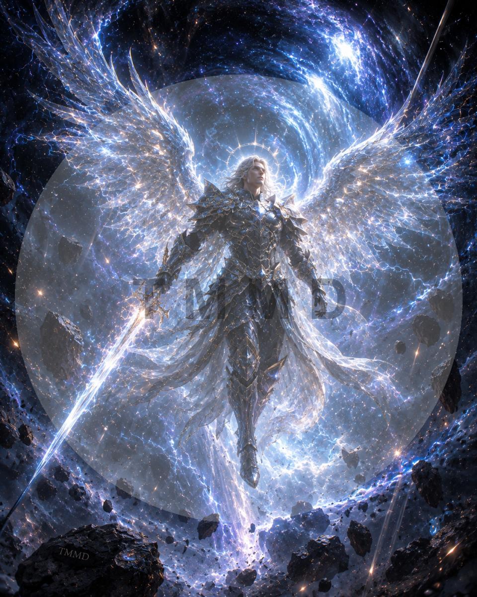 Arcángel de la Tormenta Estelar