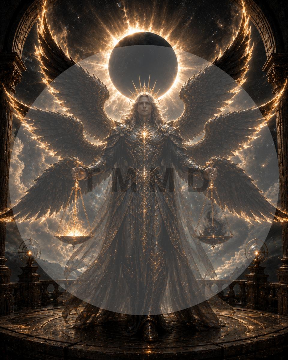 Vigía del Eclipse Sagrado