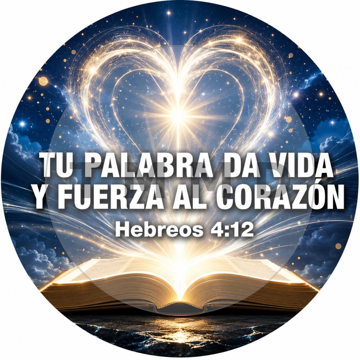 Fuerza espiritual